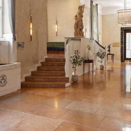 Falkensteiner Spa Resort マリアーンスケー・ラーズニェ エクステリア 写真