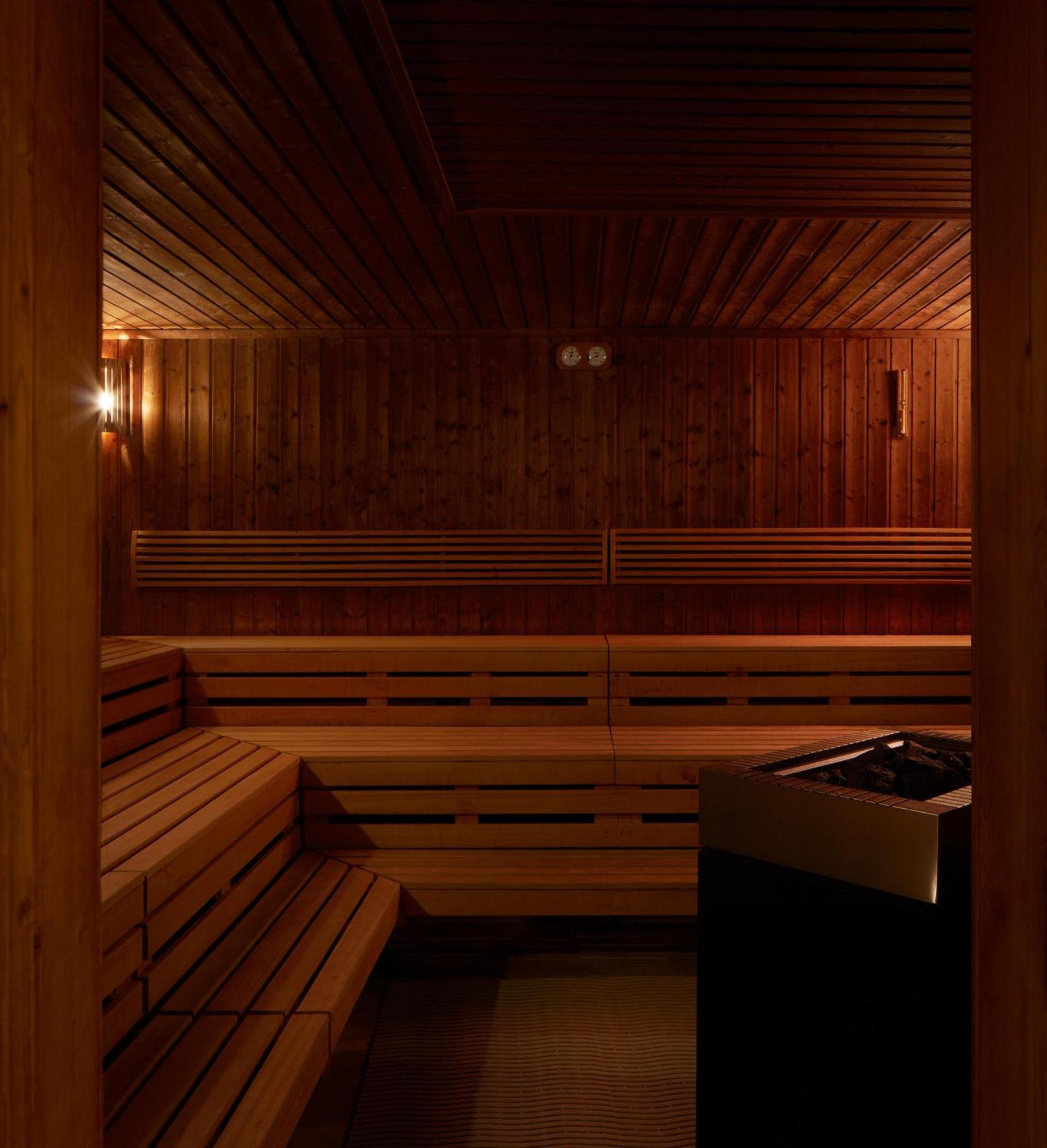 Falkensteiner Spa Resort マリアーンスケー・ラーズニェ エクステリア 写真